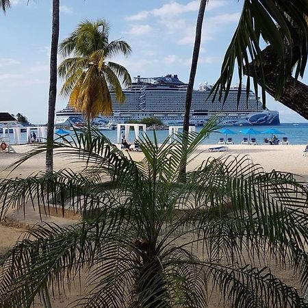 Almond Grove At Sand Castle Ocho Rios Exterior photo